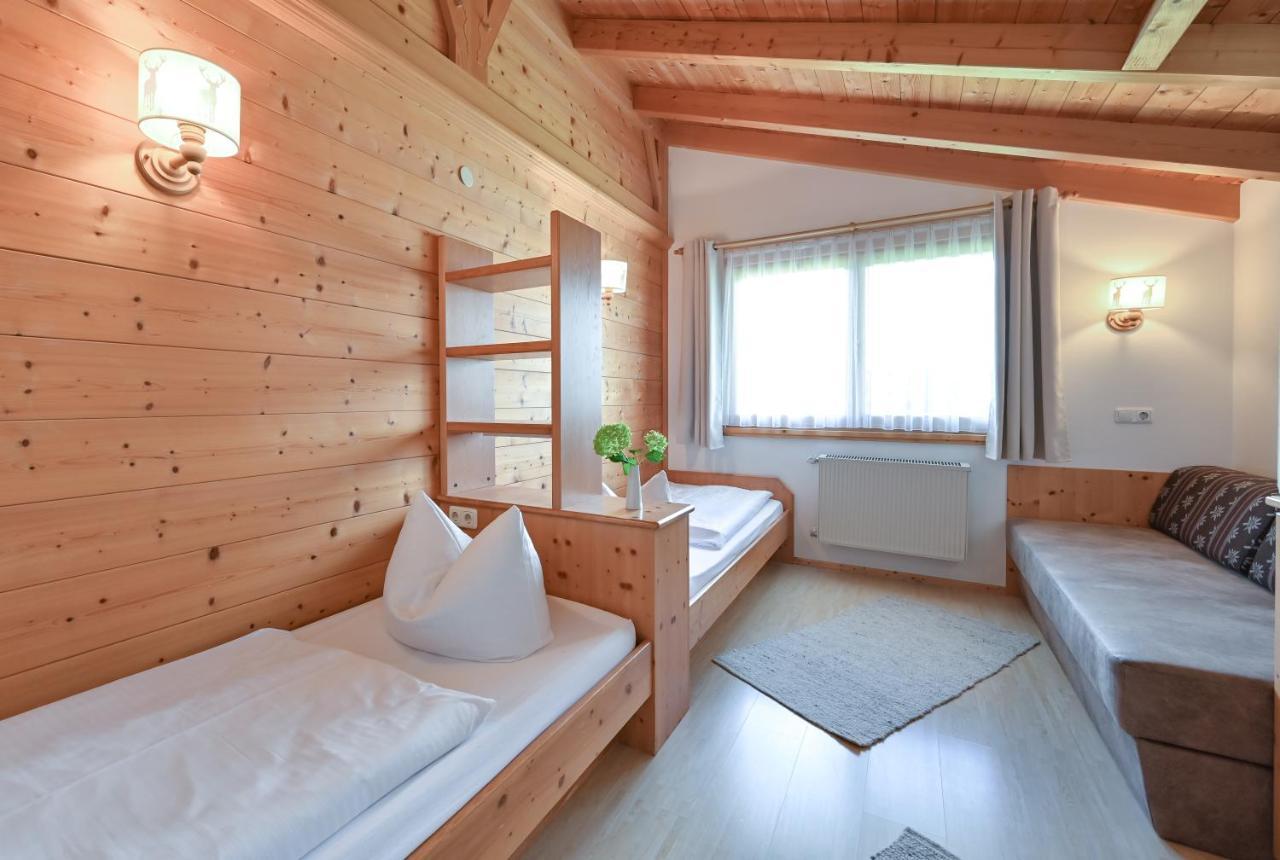זיג Landhaus Grobert מראה חיצוני תמונה