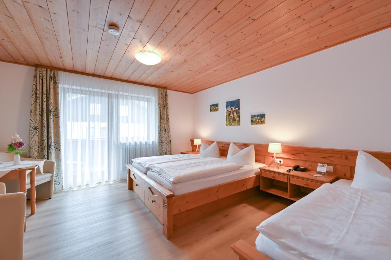 זיג Landhaus Grobert מראה חיצוני תמונה
