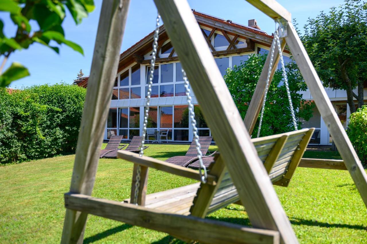 זיג Landhaus Grobert מראה חיצוני תמונה