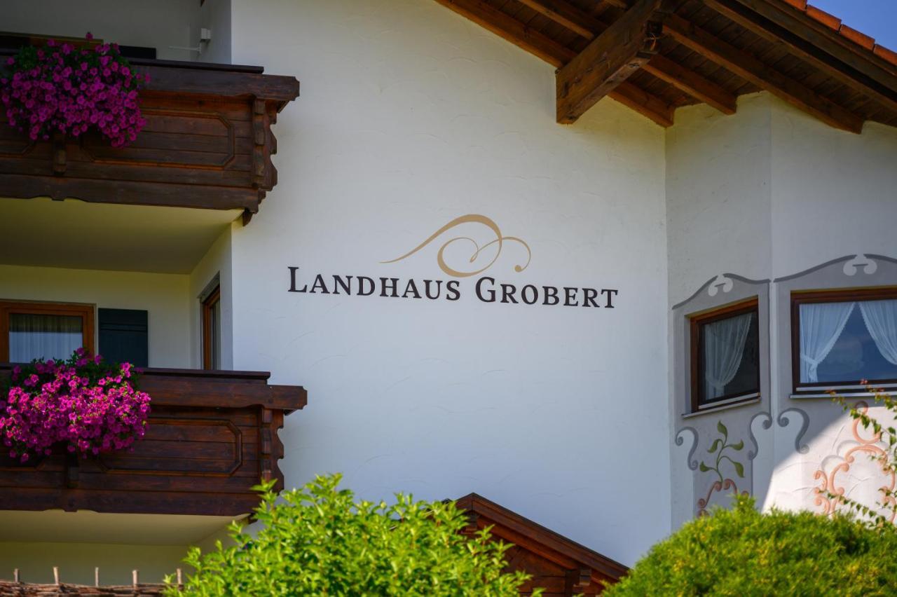 זיג Landhaus Grobert מראה חיצוני תמונה
